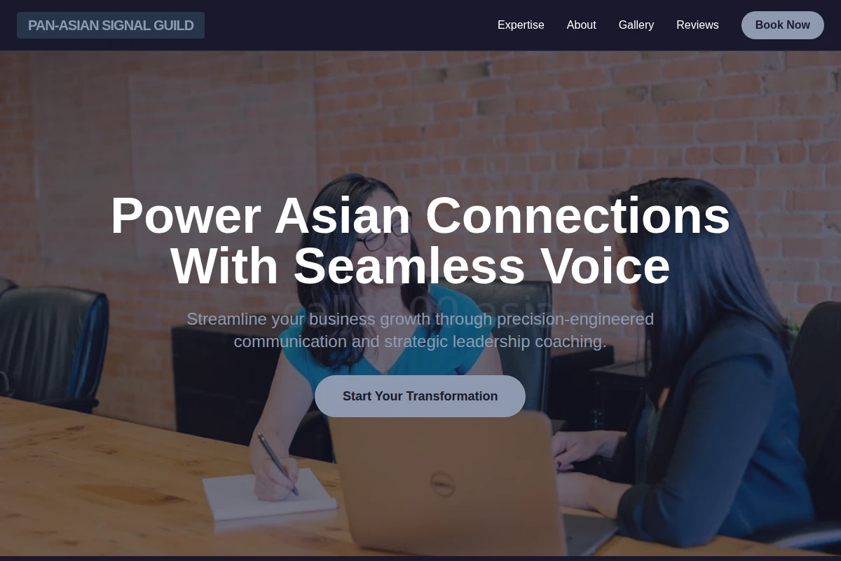 Stream Business Coach