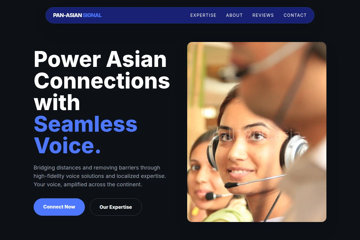 Grid Call Center