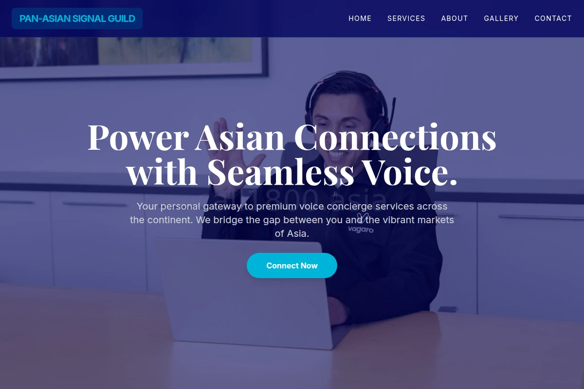 Rapid Call Center