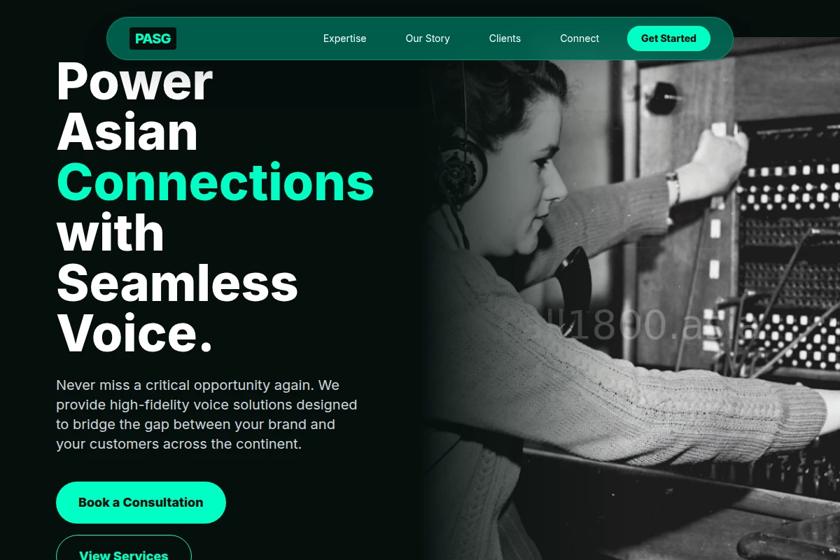 Reach Call Center