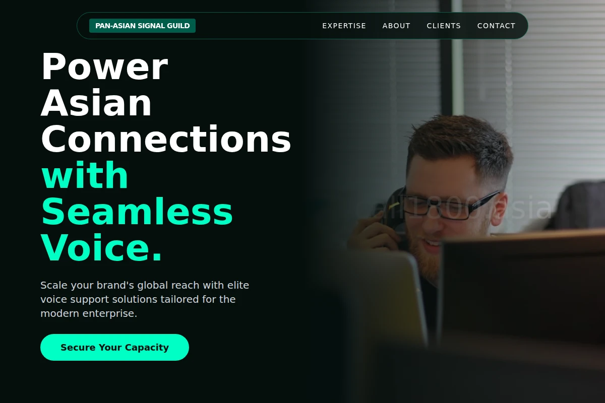 Route Call Center