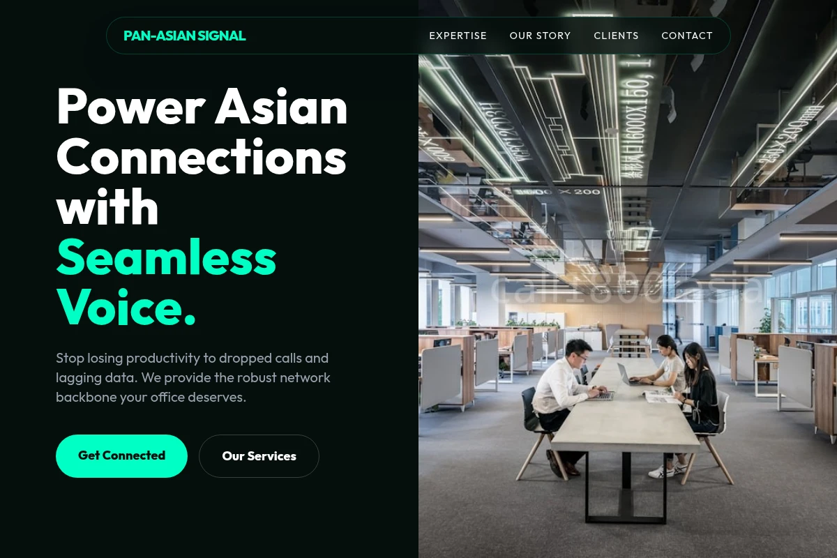 Network Office