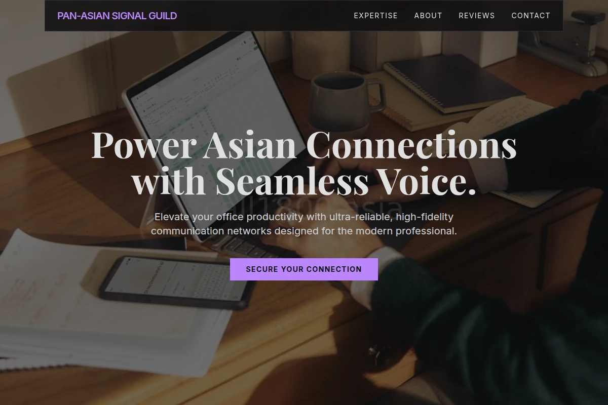 Elite Office