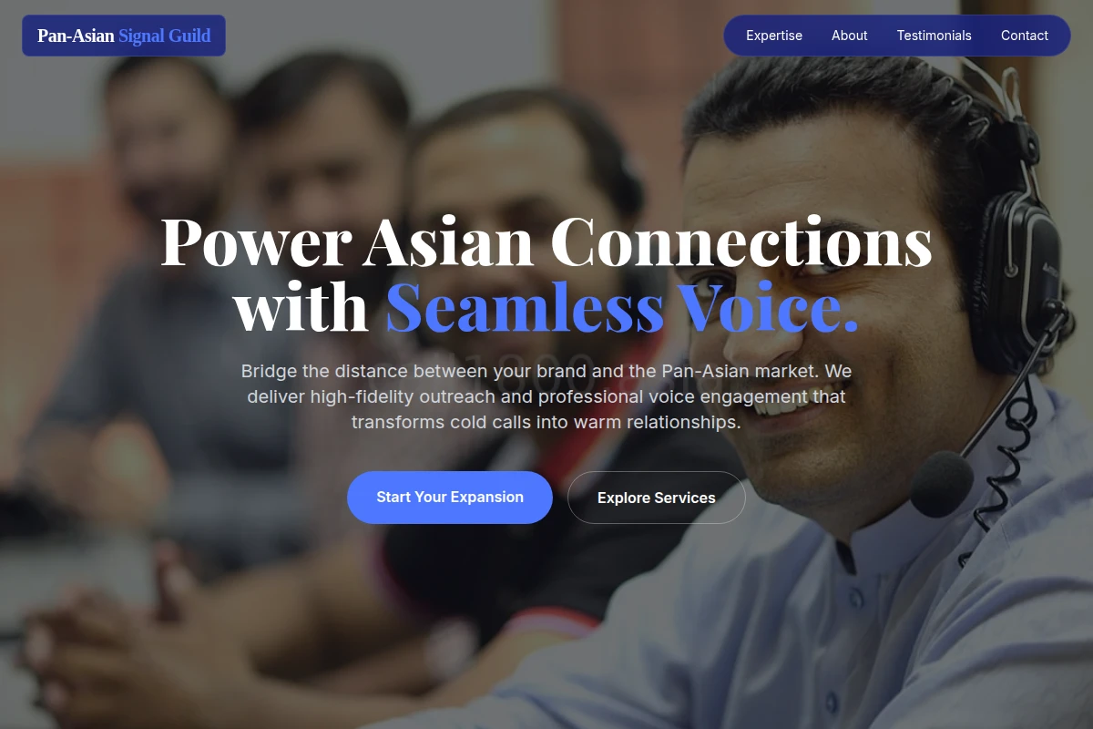 Rapid Telemarketing