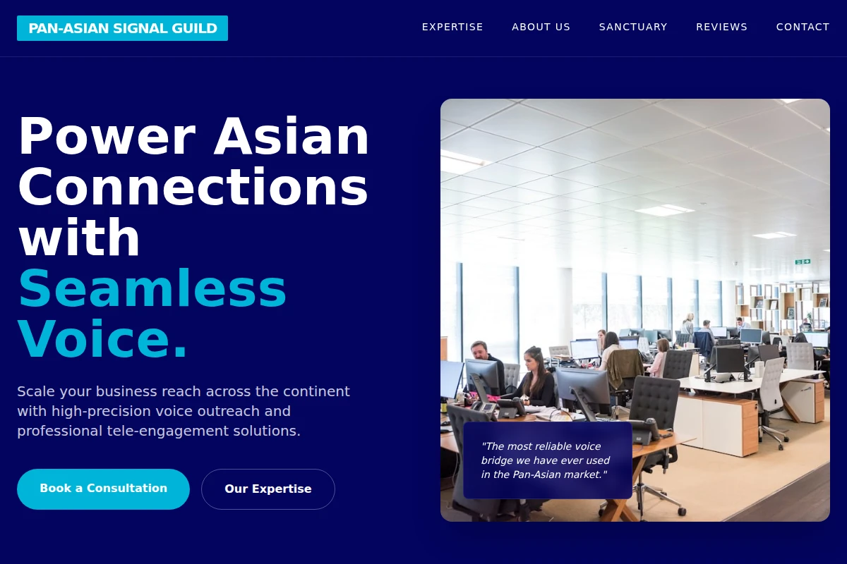 Stream Telemarketing