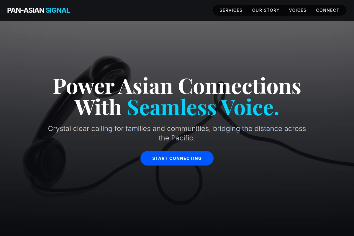 Presence Voip