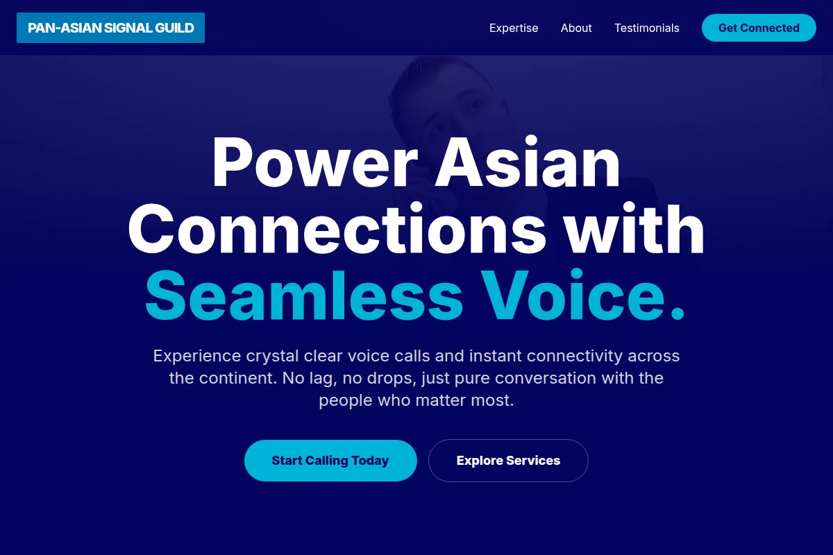 Instant Voip