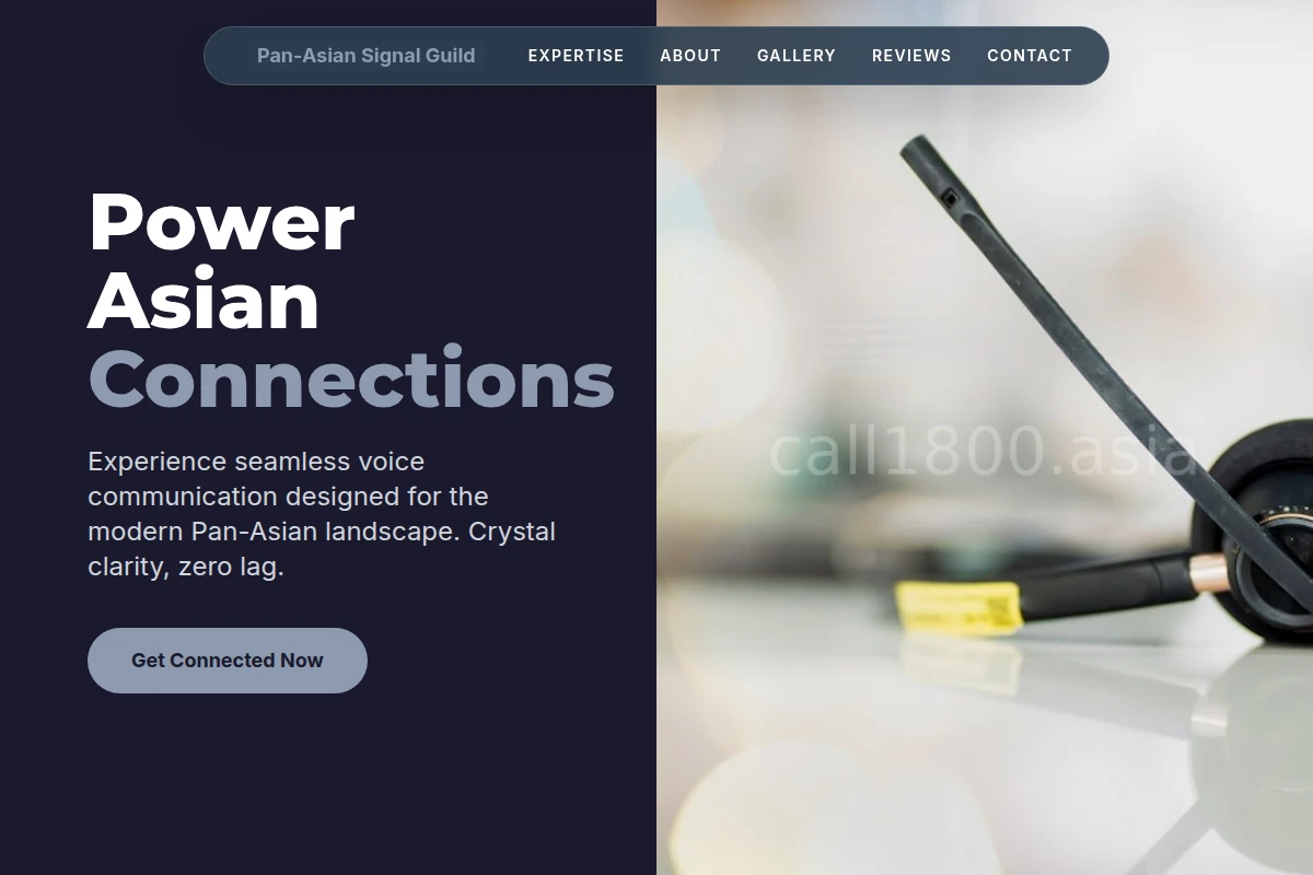 Unified Voip