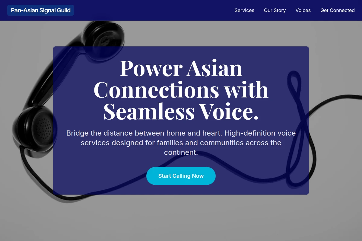 Asia Voip