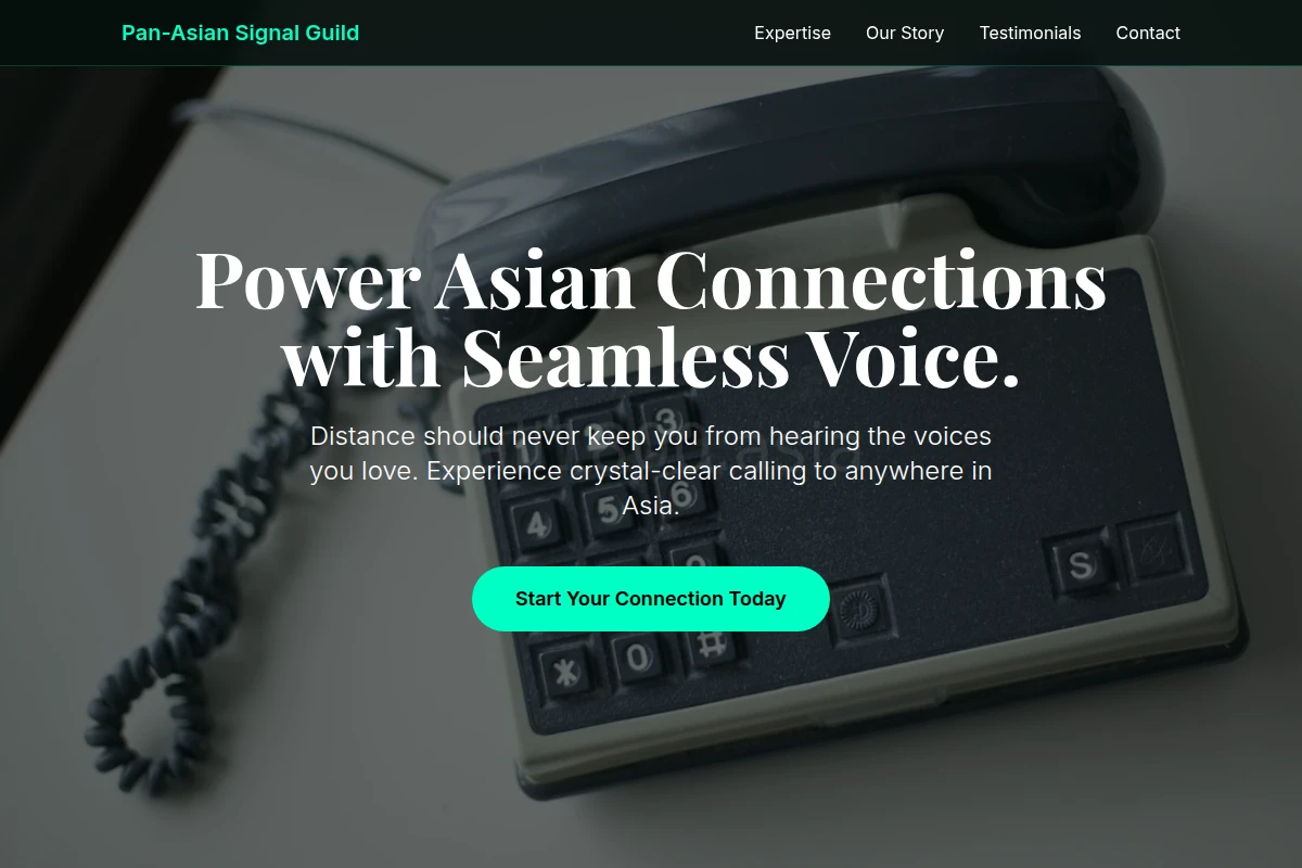 Channel Voip